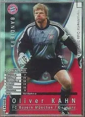 2025年最新】オリバー・カーンの人気アイテム - メルカリ