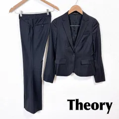 2025年最新】セオリー パンツ スーツの人気アイテム - メルカリ