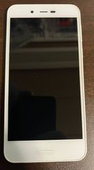 AQUOS sense lite SH-M05 SIMフリー 利用制限- 送料無料 匿名配送