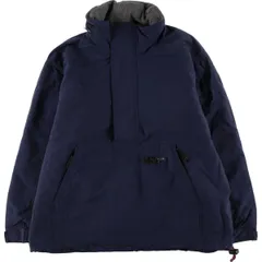 2025年最新】eddie bauer アノラックの人気アイテム - メルカリ