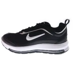 NIKE (ナイキ) AIR MAX AP エア マックス ローカットスニーカー ブラック/ホワイト US8/26cm CU4826-002