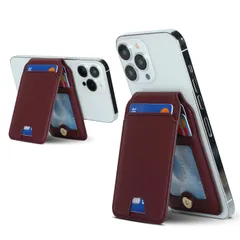 【新着商品】Ｈａｖａｙａ カードケース magsafe マグネット内蔵 カード入れ 薄型 iPhone 15 Pro Max/15 Pro/15 Plus/15、iPhone 14 Pro Max/14 Pro/14 Plus/14、iPhone 13 Pro