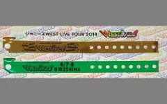 2025年最新】ジャニーズwest パスケースの人気アイテム - メルカリ