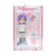 ピンキーストリート ポストペットコラボ セット ピンキーアミューズ ポストペット ファンファクトリー 4種セット