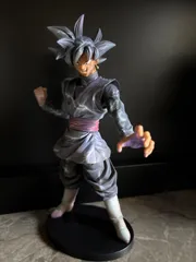 ドラゴンボール　ゴクウブラック　リペイント