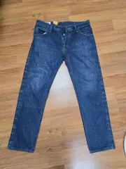 Levi’s リーバイス　501XX 1947 デニム　ジーンズ￼ W36 楽天市場】リーバイス 501XX 1947モデル-リジッド 12.25oz