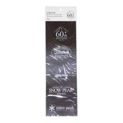 Snow Peak - snow peak(スノーピーク) HQ10周年記念 薪割り斧 KN-005　※限定品 snow peak(スノーピーク) HQ10周年記念 薪割り斧 KN-005 ※限定品