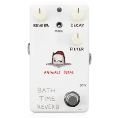 2024年最新】Animals Pedal アニマルズペダル エフェクター ファズ