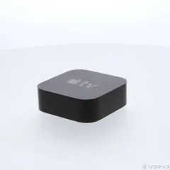 APPLE TV 4K 32GB MXGY2J/A