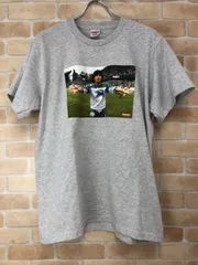 ◼️新品未使用◼️茶◼️M◼️supreme◼️Maradona Tee◼️ Supreme Maradona Tee (SS24) - $48