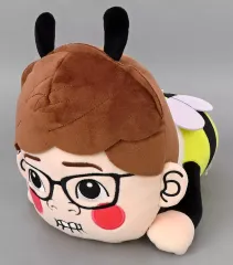 2026年最新】hikakin ぬいぐるみ ハチの人気アイテム - メルカリ