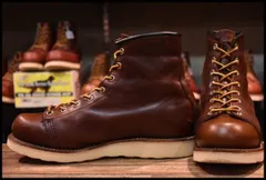 2025年最新】REDWING 8815の人気アイテム - メルカリ
