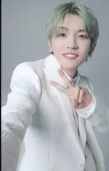 INI 髙塚大夢 2022 BREAK THE CODE 20