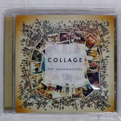 2025年最新】chainsmokers collageの人気アイテム - メルカリ