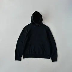 現行　ラルフローレン  ブラック　スウェット　パーカー　プルオーバー R2134