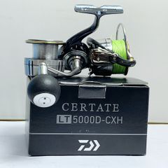 ★★DAIWA ダイワ  19セルテート　CERTATE LT5000D-CXH 替えスプール（ＸＨ）　スピニングリール 060055