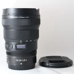 2025年最新】nikkor 14 24mmの人気アイテム - メルカリ 