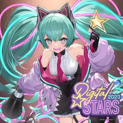 2024年最新】digital stars 初音ミクの人気アイテム - メルカリ