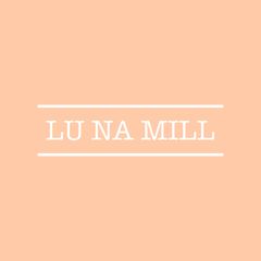 Lu na mill （ルナミル） - メルカリShops