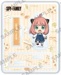 【中古】アクリルスタンド・アクリルパネル アーニャ・フォージャーB にいてんごアクリルスタンド 「SPY×FAMILY」