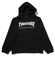 2024年最新】スラッシャー thrasher chinaの人気アイテム - メルカリ