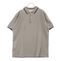 2025年最新】Maison Margiela メンズ ポロシャツの人気アイテム