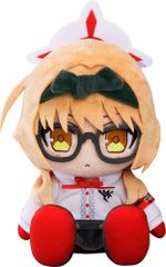 ぬいぐるみの三英 キタキツネ チロンノプ ぬいぐるみ 中古品 ① - メルカリ