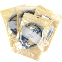 アクシーズファム リボン付きカチューシャ 4点セット 未使用 ブランド まとめて ヘアアクセサリー レディース axes femme