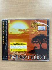ハウスネイション　ピアノ・ギグ  （オムニバス）