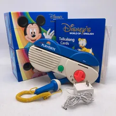 ＠まーーるん様⭐︎ DWE ディズニー・トークアロングカード　セット　最新版 2025年最新】トークアロング カードの人気アイテム - メルカリ