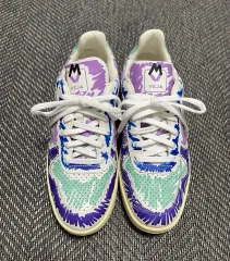 【極美品】MARNI VEJA スニーカー 37 Veja x Marni V-10 | Regarding Fresh | Marni