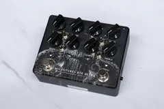 【used】Darkglass Electronics / Microtubes B7K Ultra v2 Aux IN Limited edition“The SQUID”【GIB横浜】