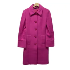 2025年最新】レオナール コートの人気アイテム - メルカリ