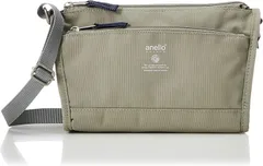 【数量限定】[アネロ グランデ] ショルダーバッグ mini 軽量/撥水/多収納 CABIN GTM0173Z