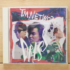 TM NETWORK レコード　② 美品 2025年最新】tm network レコードの人気アイテム - メルカリ