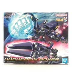 1/144 RTX-011AMB ヒュッケバインボクサースーパーロボット大戦OG 未開封】HG RTX-011AMB ヒュッケバインボクサー 「スーパー