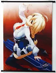 【中古】タペストリー Es 描き下ろしB2タペストリー 「PS3/PS VITAソフト XBLAZE CODE:EMBRYO-エクスブレイズ コード:エンブリオ-」 WonderGOO特典