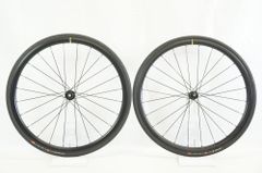 MAVIC 「マビック」 KSYRIUM 30 DISC シマノ 11速 ホイールセット / バイチャリ宇都宮店