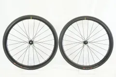 2025年最新】Mavic Ksyrium Elite Sの人気アイテム - メルカリ
