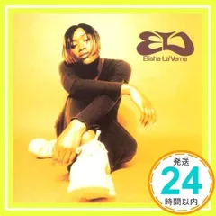 Elisha la'verne/her name is ...ネオソウル　r&b Her Name Is. / Elisha La'Verne * 1996 Cutting Edge - 音系戯言