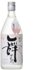【激安在庫処分※商品の説明をご確認ください】繊月酒造 舞せんげつ [ 焼酎 25度 熊本県 720mlx5本 ]