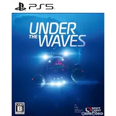 PS5ソフトUnder The Waves(アンダー・ザ・ウェーブス) NetEase Games(ネットイースゲームズ)