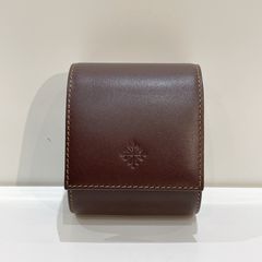 Patek Philippe 時計用トラベルケース 新品未使用 - メルカリ
