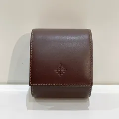パテックフィリップ PATEK PHILIPPE ケース クロス 2個 箱つき