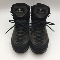 ◎◎SCARPA スカルパ モヒートハイク ゴアテックス トレッキングシューズ　中古品