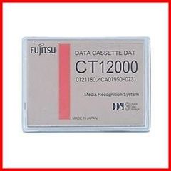 FUJITSU LTO Ultrium1 クリーニングカートリッジU 新品未開封 - メルカリ