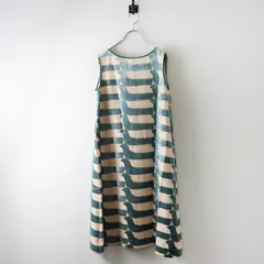 新品タグ付　ミナペルホネン　forest bird ワンピース 2025年最新】ミナペルホネン bird ワンピースの人気アイテム