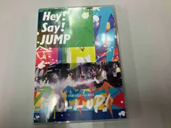 DVD Hey! Say! JUMP LIVE TOUR 2023-2024 PULL UP!(通常盤)