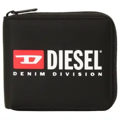 2023年最新】diesel 財布 白の人気アイテム - メルカリ