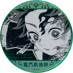 2025年最新】デコレクション缶バッジ 鬼滅の刃 炭治郎の人気